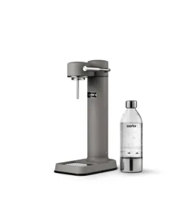 Aarke hiilihapotuslaite Carbonator III matte grey
