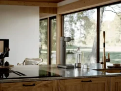 Aarke hiilihapotuslaite Carbonator III matte grey