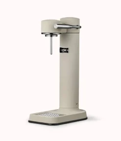 Aarke hiilihapotuslaite Carbonator III, Sand