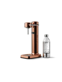 Aarke hiilihapotuslaite Carbonator III, copper