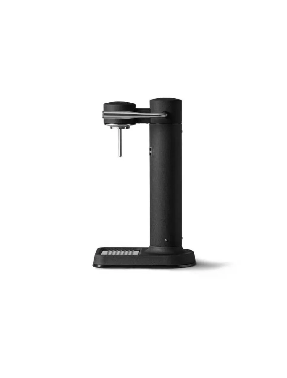 Aarke hiilihapotuslaute Carbonator III, black