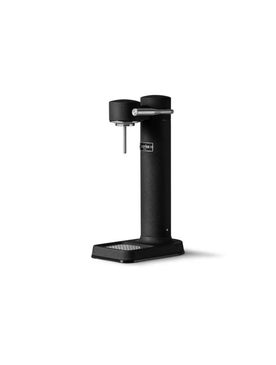 Aarke hiilihapotuslaute Carbonator III, black