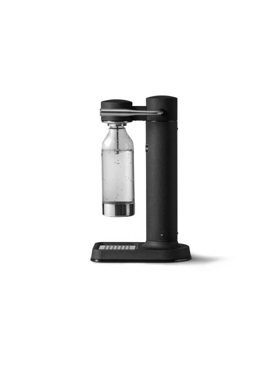 Aarke hiilihapotuslaute Carbonator III, black