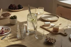 Aarke karahvi sekoituslusikalla Nesting Carafe