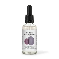 Aarke makutipat Flavour Drops, black raspberry 50 ml