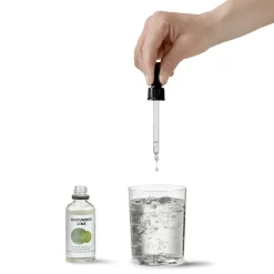 Aarke makutipat Flavour Drops, cucumber lime 50 ml