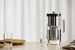 Aarke suodatinkannu Purifier water pitcher