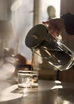 Aarke suodatinkannu Purifier water pitcher