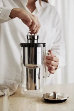 Aarke suodatinkannu Purifier water pitcher