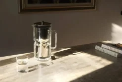 Aarke suodatinkannu Purifier water pitcher
