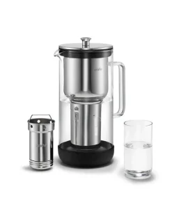 Aarke suodatinkannu Purifier water pitcher