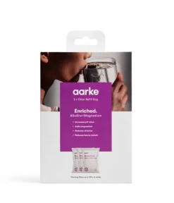 Aarke suodatinrakeet Enriched Filter granulate 3 kpl/pkt