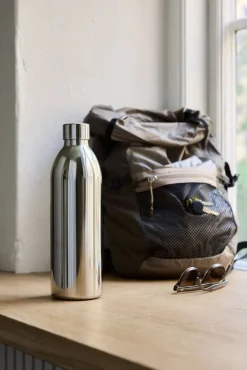 Aarke terästermospullo To-Go Bottle C3 Large