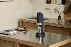 Aarke terästermospullo To-Go Bottle C-Pro Small