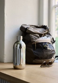 Aarke terästermospullo To-Go Bottle C-Pro Large