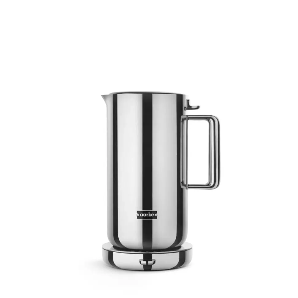 Aarke vedenkeitin Kettle, steel