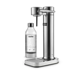 Aarke vesipullo 2 kpl, PET muovia, 800 ml