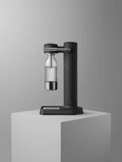 Aarke vesipullo, PET muovia, 450 ml