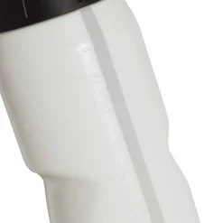 Adidas juomapullo Performance Water Bottle 0,75 L valkoinen