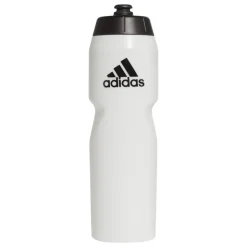 Adidas juomapullo Performance Water Bottle 0,75 L valkoinen