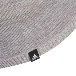 Adidas pipo Daily Light Beanie harmaa