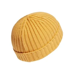 Adidas pipo Fisherman Beanie keltainen