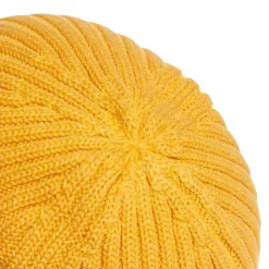 Adidas pipo Fisherman Beanie keltainen