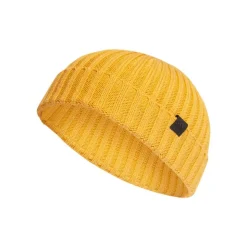 Adidas pipo Fisherman Beanie keltainen
