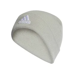 Adidas pipo Logo Beanie harmaa