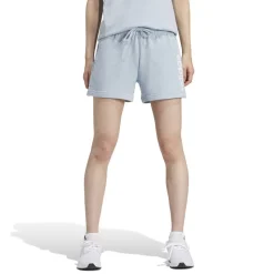 Adidas shortsit Essentials Linear French Terry Short
