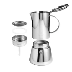 Adler espressokeitin