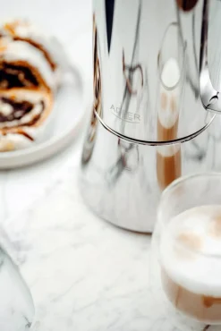 Adler espressokeitin