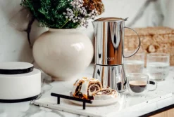 Adler espressokeitin