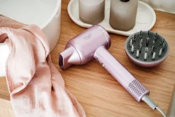 Adler hiustenkuivaaja Superspeed