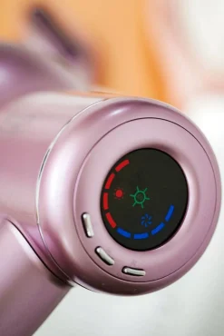 Adler hiustenkuivaaja Superspeed