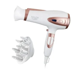 Adler hiustenkuivain 2200 W