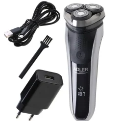 Adler partakone digitaalinen ladattava