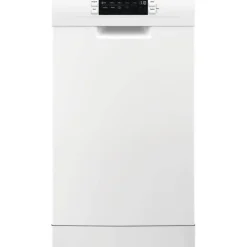 Aeg astianpesukone FFB73507ZW AirDry 45 cm valkoinen