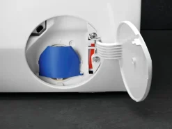 Aeg et pesukone kuivaava LWR722O84G 8 kg