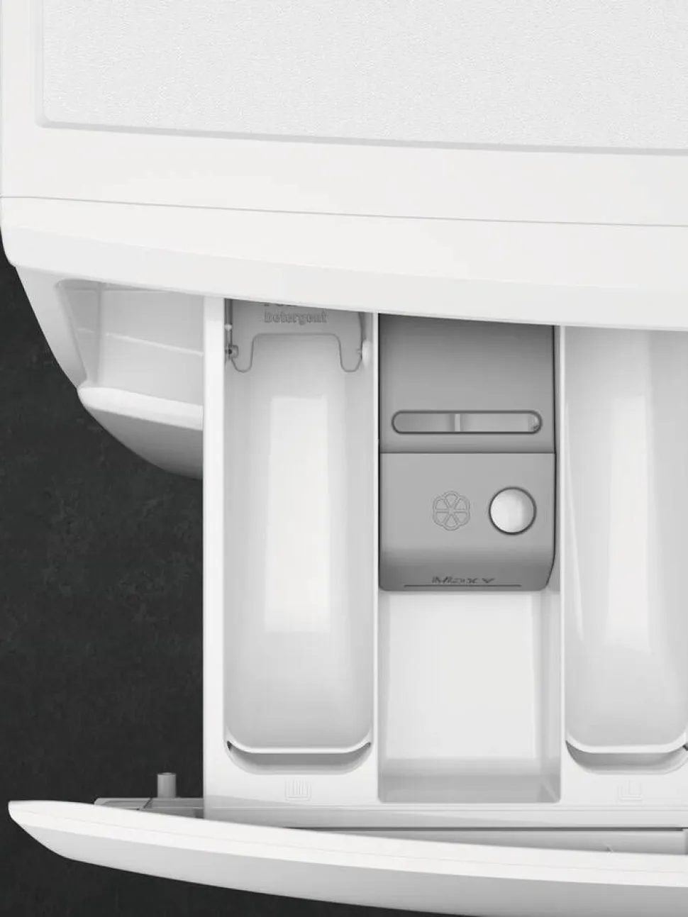 Aeg kuivaava pesukone 6/9 kg LWR732A96K