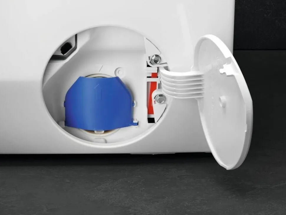 Aeg kuivaava pesukone 6/9 kg LWR732A96K