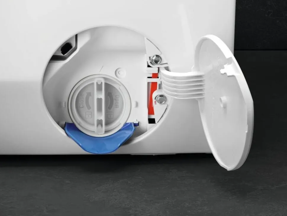 Aeg kuivaava pesukone 6/9 kg LWR732A96K