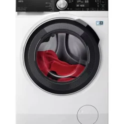 Aeg kuivaava pesukone LWR756SY6S 11 kg