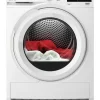 Aeg kuivausrumpu 8 kg TR722L84O
