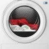 Aeg kuivausrumpu TR832J84F 8 kg kondensoiva