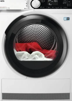 Aeg kuivausrumpu TR934N85C 8 kg