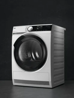 Aeg kuivausrumpu TR934N85C 8 kg
