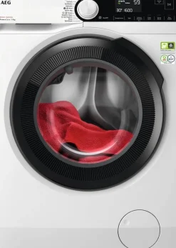 Aeg pesukone 9 kg LR834N96