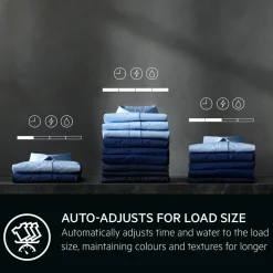 Aeg pesukone 9 kg LR834N96