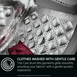 Aeg pesukone 9 kg LR834N96